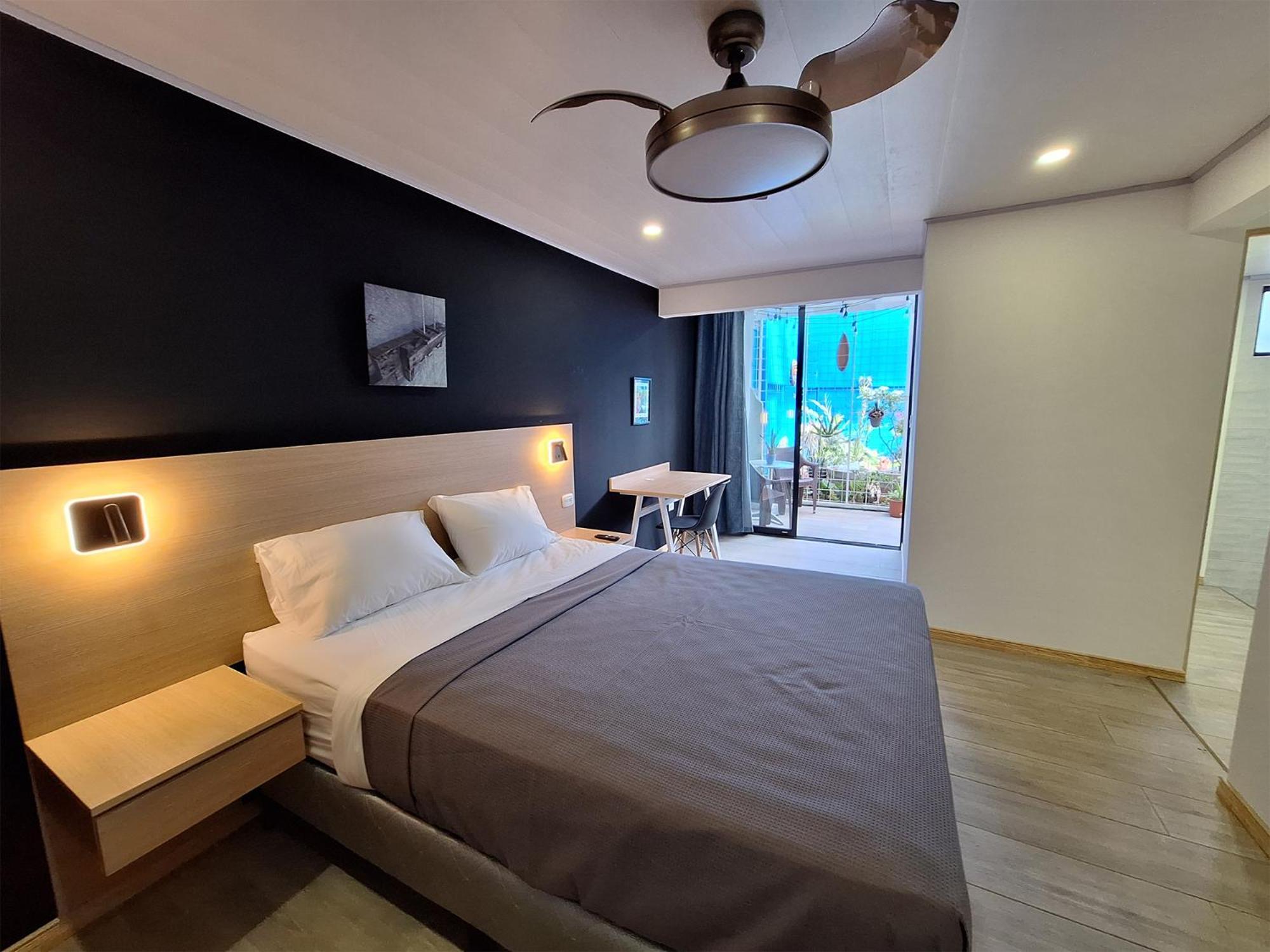 Jungla Urbana, Bnb Pavas Exterior photo